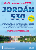 Jordán 530