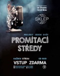 Promítací STŘEDY