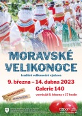 Moravské Velikonoce