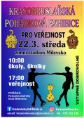 Krasobruslařská pohádková exhibice