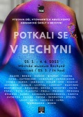 Potkali se v Bechyni