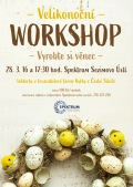 Velikonoční workshop