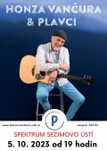 Honza Vančura & PLAVCI