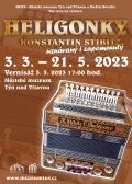 Heligonky v muzeu