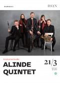 Alinde Quintet