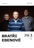 Bratři Ebenové