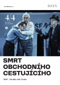 Smrt obchodního cestujícího