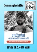 Otužování
