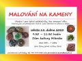 Malování na kameny