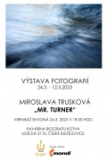 Výstava fotografií - Miroslava Trusková 