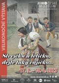 Velikonoce v Jihočeském muzeu