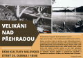 Velikáni nad přehradou