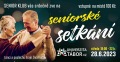 SENIORSKÉ SETKÁNÍ v Univerzitě Tábor