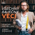 Divadlo UNGELT - VŠECHNY BÁJEČNÝ VĚCI