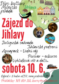 Zájezd do Jihlavy