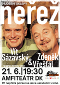 Hudební sklepy - Neřež trio