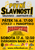 Pivní slavnosti