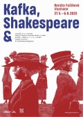 Renáta Fučíková: Kafka, Shakespeare &