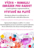 Výzva - Namaluj obrázek pro radost