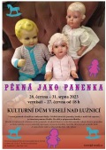 Pěkná jako panenka