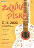 Zrnka písku
