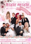 Dokud nás smrt nerozdělí - travesti show
