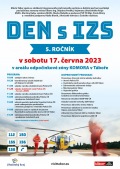 DEN s IZS Tábor