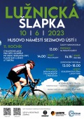 Lužnická šlapka