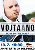 Vojtaano&Patrik Malý