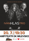 Ivan Hlas Trio