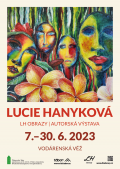 Lucie Hanyková