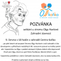 Vzpomínka na Olgu