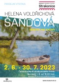 Helena Šandová – Obrázky pro radost