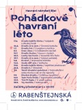Pohádkové havraní léto
