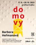 Barbora Heřmanová - Domovy