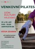 Venkovní pilates