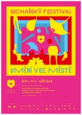 Umění ve městě 2023 Veselí nad Lužnicí