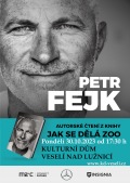 Petr Fejk - Jak se dělá zoo