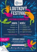 Loutkový festival 2023