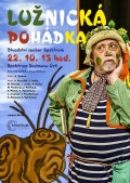 Lužnická pohádka