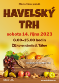 Havelský trh