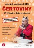Čertoviny