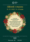 Advent v muzeu