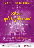 Strom splněných přání