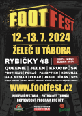 Footfest 2024