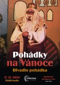 Pohádky na Vánoce