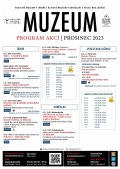 Husitské muzeum Tábor - prosinec 2023