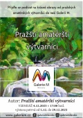 Pražští amatérští výtvarníci