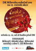 Česko zpívá koledy