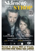 Skleněný strop - Divadlo Ungelt
